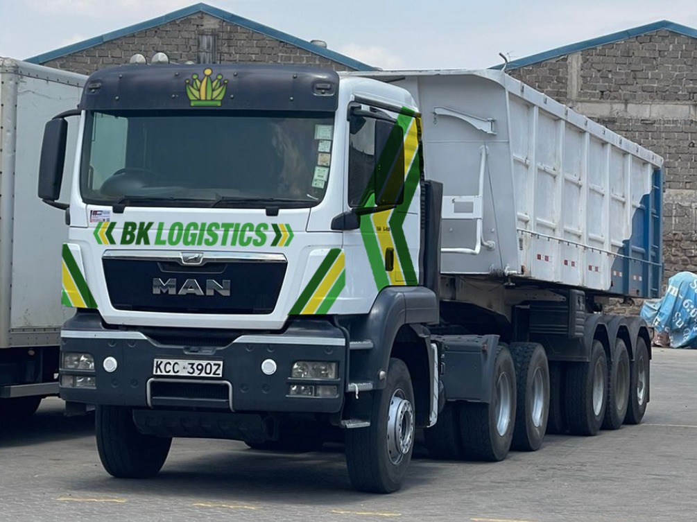 You are currently viewing Complex Logistics