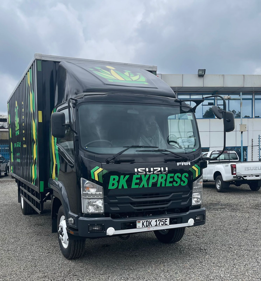 You are currently viewing Complex Logistics