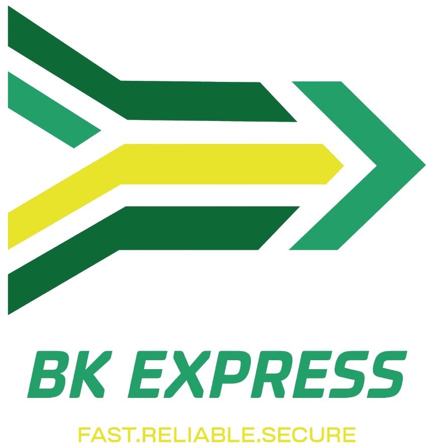 BKE new logo